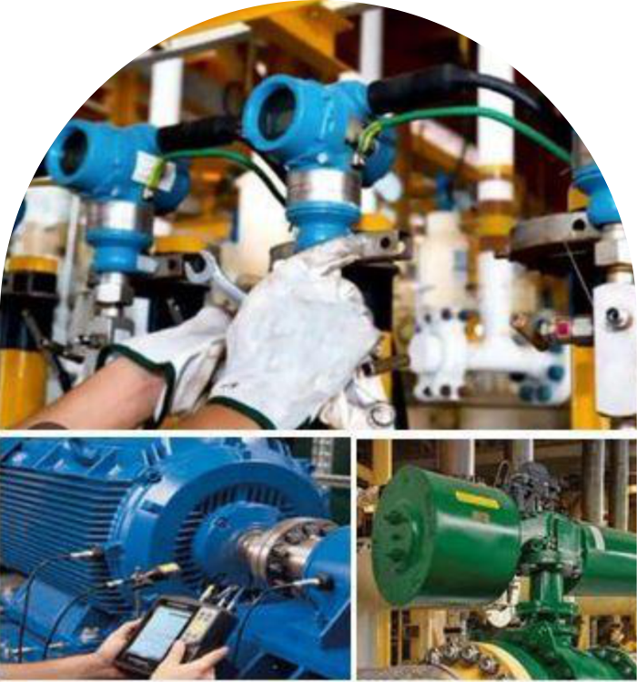 hadaf instrumentation services