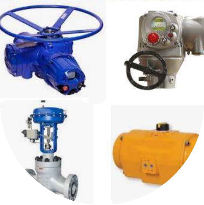 hadaf instrumentation services